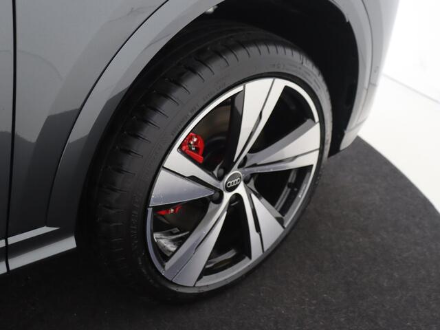 Audi Q5 Sportback e-hybrid quattro S tronic 367pk S edition competition
