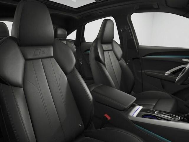 Audi Q5 Sportback S edition e-hybrid 299 pk | Techniekpakket plus | Panorama-glasdak | Optiekpakket zwart-glanzend | Trekhaak, elektr |