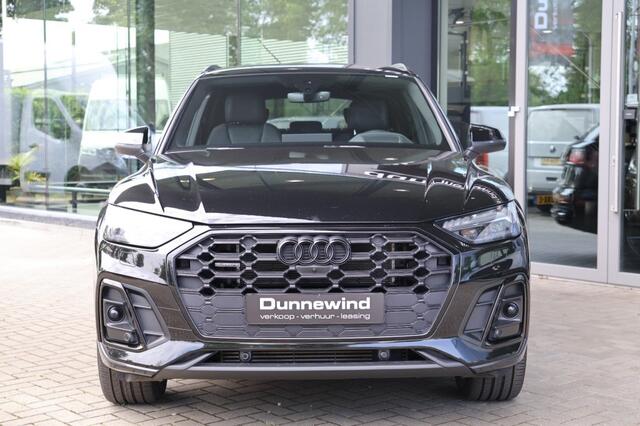Audi Q5 50 TFSI E QUATTRO S LINE *MATIRX*RS-STOEL*HUD*ADAPTIEFCRUISE*BLACKPACK