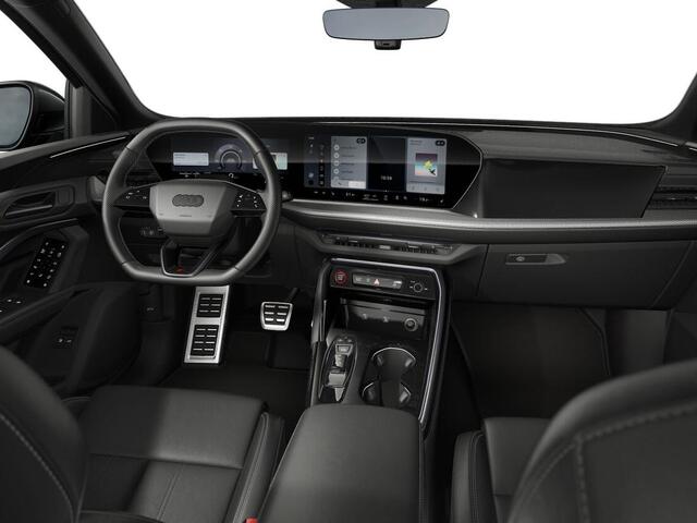 Audi Q5 2.0 TFSI e-hybrid quattro S edition Competition 367 PK · Trekhaak elek. wegklapbaar · Winterpakket · Privacy glas