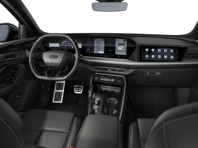 Audi Q5 Sportback 2.0 TFSI e-hybrid quattro S edition Competition 367 PK · Glazen panoramadak · Head-up display · B&O premium 3D