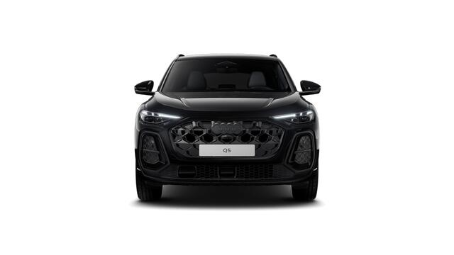 Audi Q5 e-hybrid quattro 367 S tronic S edition Competition | Audi virtual cockpit | Exterieurpakket zwart | Hemelbekleding in zwart