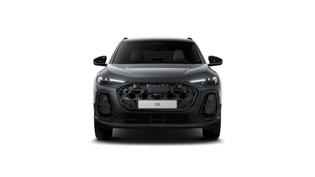 Audi Q5 e-hybrid quattro 367 S tronic S edition Competition | Audi virtual cockpit | Exterieurpakket zwart | Hemelbekleding in zwart