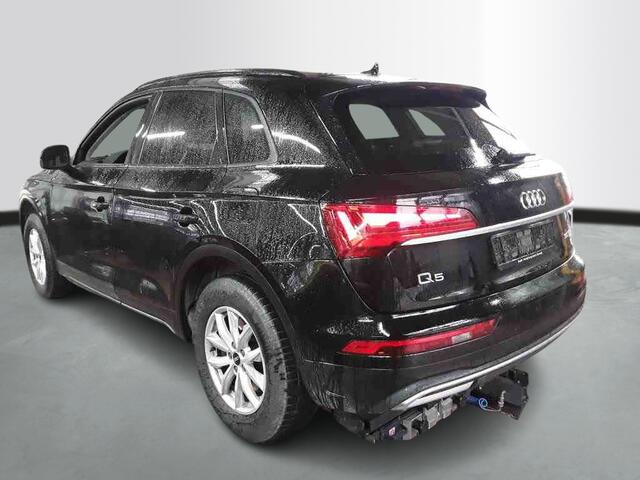 Audi Q5 50 TFSI e 299pk PHEV Pro Line / Trekhaak 2000kg / Stoelverwarming / Navigatie
