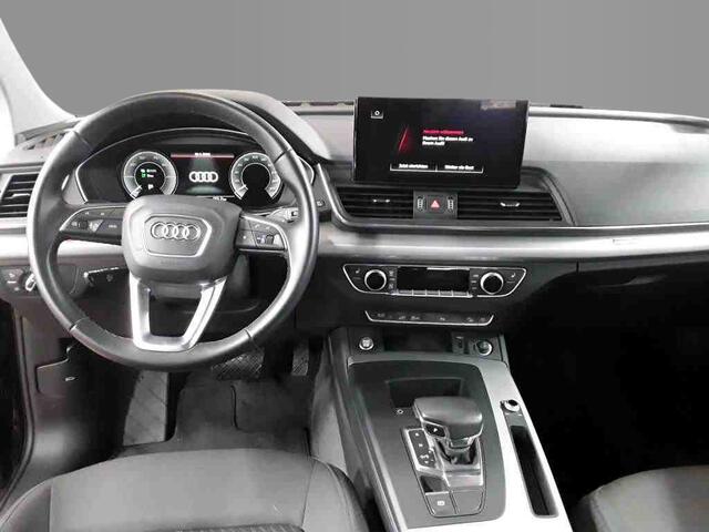 Audi Q5 50 TFSI e 299pk PHEV Pro Line / Trekhaak 2000kg / Stoelverwarming / Navigatie
