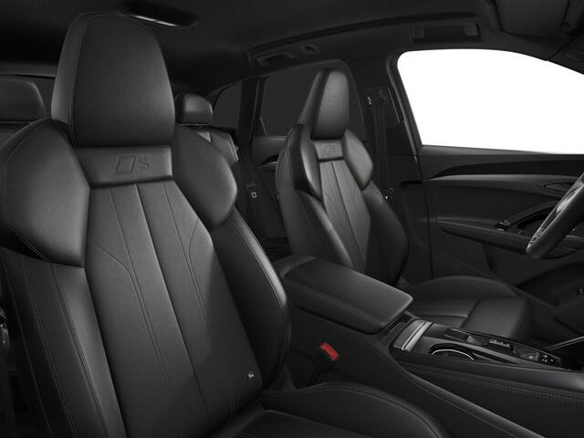 Audi Q5 e-hybrid quattro S edition Competition 367 PK · Trekhaak elek. wegklapbaar · Winterpakket · 20" LM Velgen