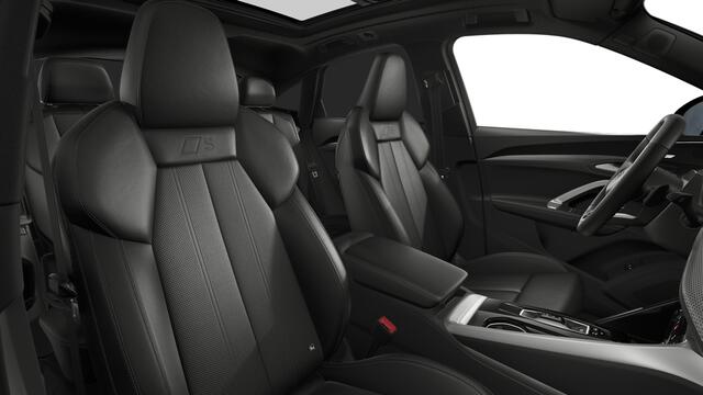 Audi Q5 Sportback e-hybrid quattro 367 S tronic S edition Competition | Audi virtual cockpit | Hemelbekleding in zwart | Navigatie plus