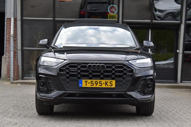 Audi Q5 50 TFSI e S edition