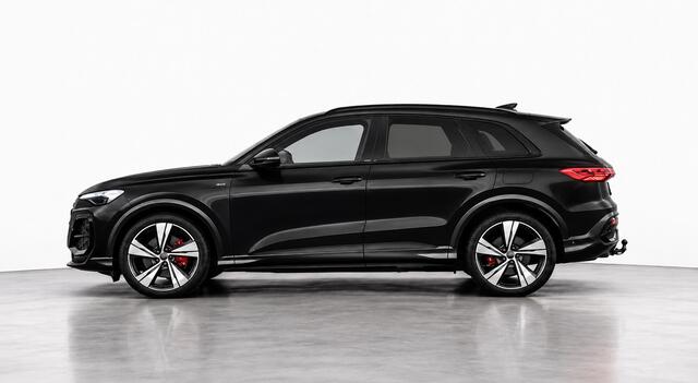 Audi Q5 2.0 TFSI e-hybrid quattro S edition | NP ¤ 84946,- | Glazen dak | 21'' | Trekhaak | B&O |