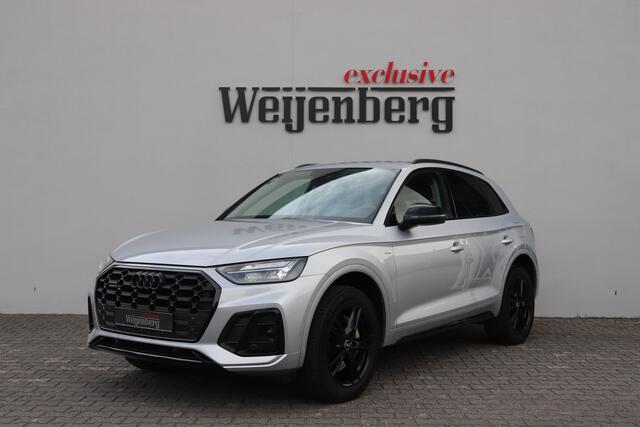 Audi Q5 50 TFSI e S-line eHybrid ACC Camera Carplay Virtual