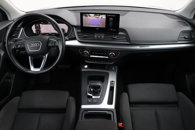 Audi Q5 50 TFSI e S-line eHybrid ACC Camera Carplay Virtual