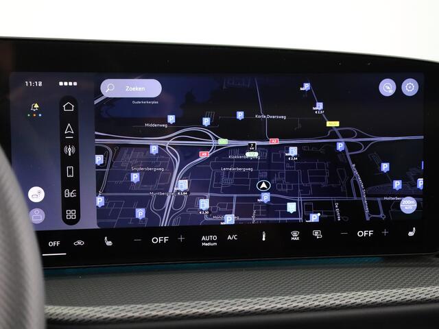 Audi Q5 S edition e-hybrid 299 pk | MMI experience plus met B&O | Panorama-glasdak | Techniekpakket plus | Trekhaak, elektr. wegklapbaar |