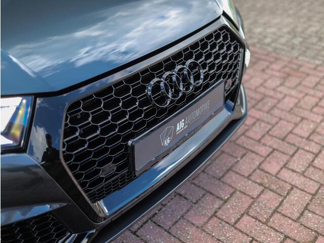 Audi Q5 55 TFSI e quattro Competition | S-Line | Luchtvering | Leder | Pano