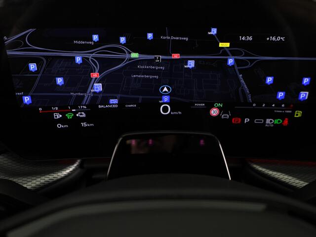 Audi Q5 S edition e-hybrid 299 pk | Techniekpakket plus | Panorama-glasdak | Optiekpakket zwart-glanzend | Geheugen bestuurdersstoel |