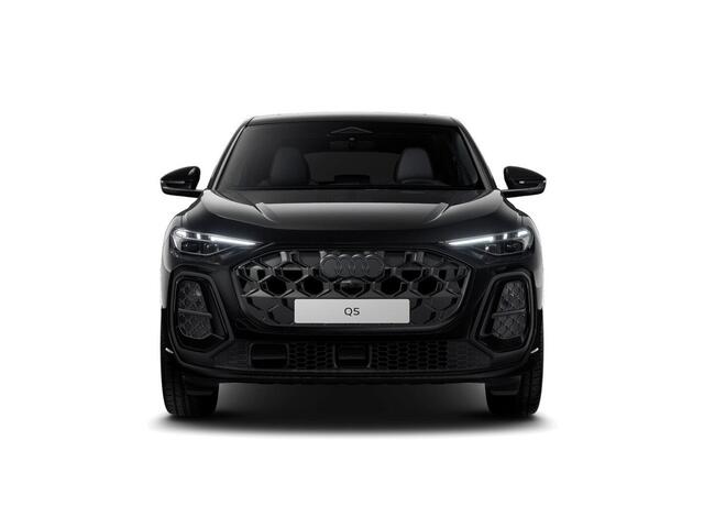 Audi Q5 Sportback S edition Competition (B10) e-hybrid 270 kW / 367