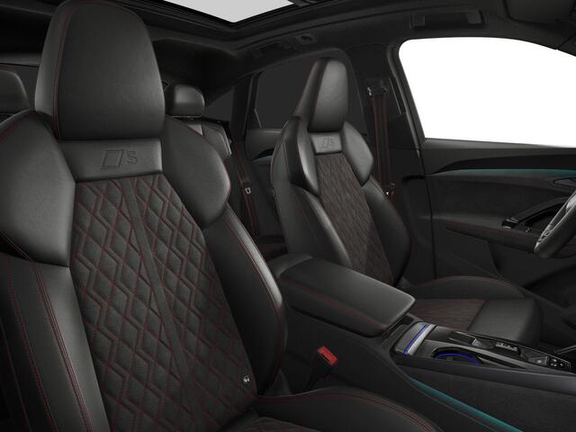 Audi Q5 Sportback S edition Competition (B10) e-hybrid 270 kW / 367