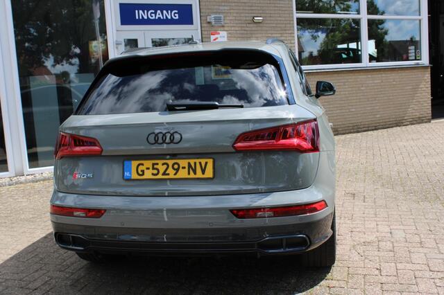 Audi Q5 3.0 TFSI SQ5 q. PL+