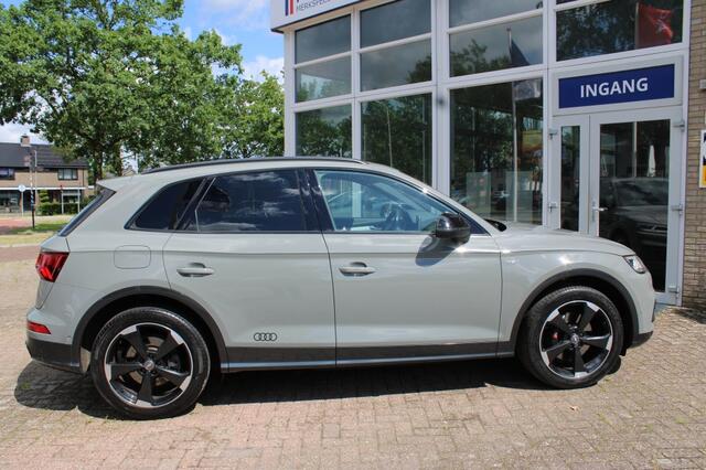 Audi Q5 3.0 TFSI SQ5 q. PL+