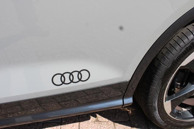 Audi Q5 3.0 TFSI SQ5 q. PL+