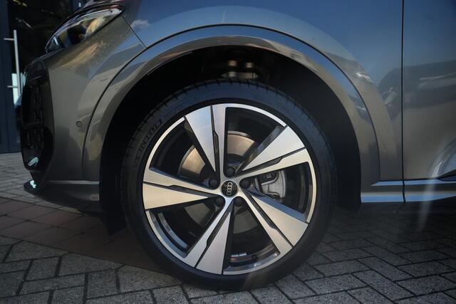 Audi Q5 Sportback 2.0 TFSI e-hybrid quattro S edition 299pk Panoramadak/360camera/Navigatie