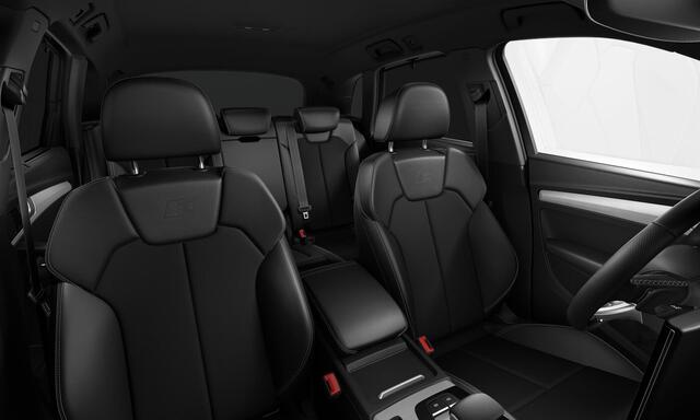 Audi Q5 50 TFSI e 299pk PHEV S Edition / Trekhaak / Matrix LED / Keyless /