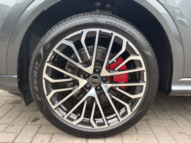 Audi Q5 2.0 TFSI QUATTRO S-EDITION PANO-DAK/CAMERA/ELEK-KLEP/LEDER/MATRIX/ACC
