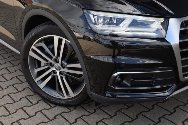 Audi Q5 2.0 TDI Quattro S-Line | Pano | B&O | Camera |