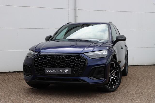 Audi Q5 Sportback quattro 55 TFSI e S edition 367pk S-Tronic | SOH 92,8% |