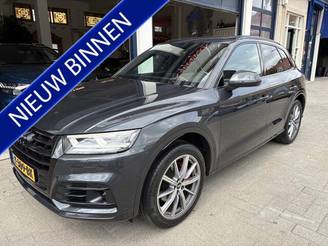 Audi Q5 2.0 TFSI Q Sport Pro Line S PANORAMA/B&O/ACC/VIRTUAL
