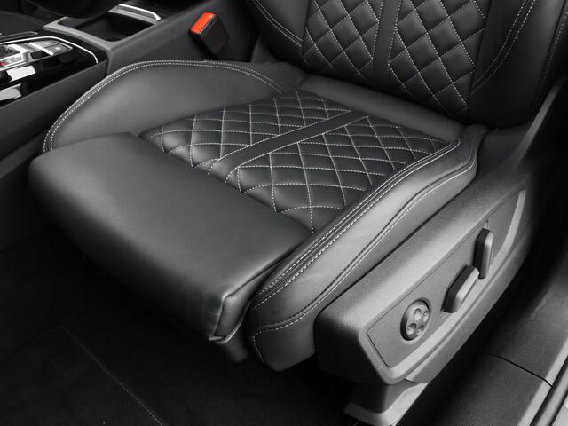 Audi Q5 Sportback 55 TFSI e 367pk S edition Competition · Panoramadak · Leder · 360 Camera · Wegklapbare Trekhaak · B&O Audio · Apple/Android Car Play · 20'' Inch · Garantie t/m 09-08-2030 of 100.000km
