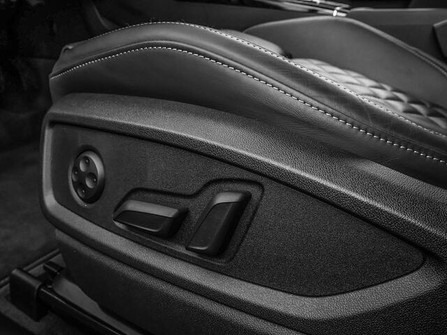 Audi Q5 Sportback 55 TFSI e 367pk S edition Competition · Panoramadak · Leder · 360 Camera · Wegklapbare Trekhaak · B&O Audio · Apple/Android Car Play · 20'' Inch · Garantie t/m 09-08-2030 of 100.000km