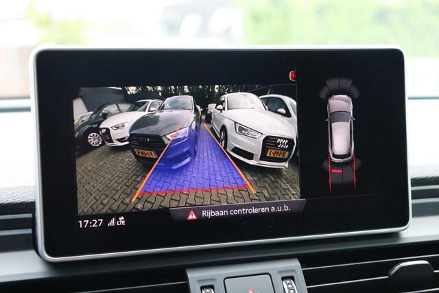 Audi Q5 2.0 TFSI Quattro Sport S-line Trekhaak Virtual Carplay