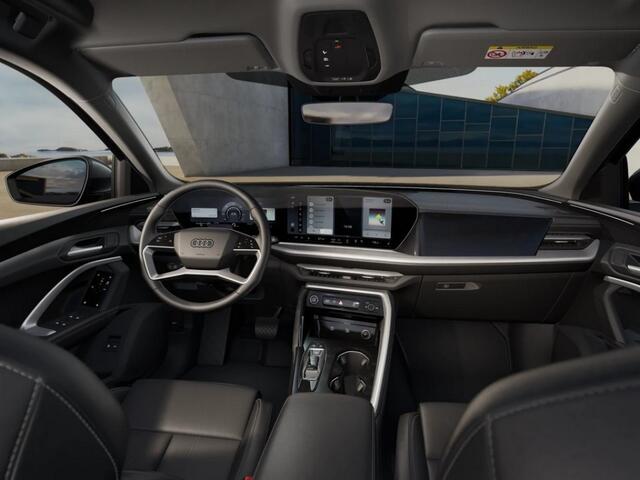 Audi Q5 Advanced edition e-hybrid quattro Bestel met hoge korting.