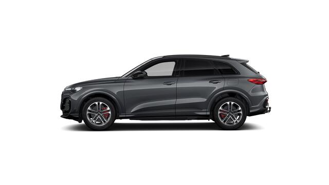 Audi Q5 e-hybrid quattro 367 S tronic S edition Competition | Audi virtual cockpit | Hemelbekleding in zwart | Navigatie plus