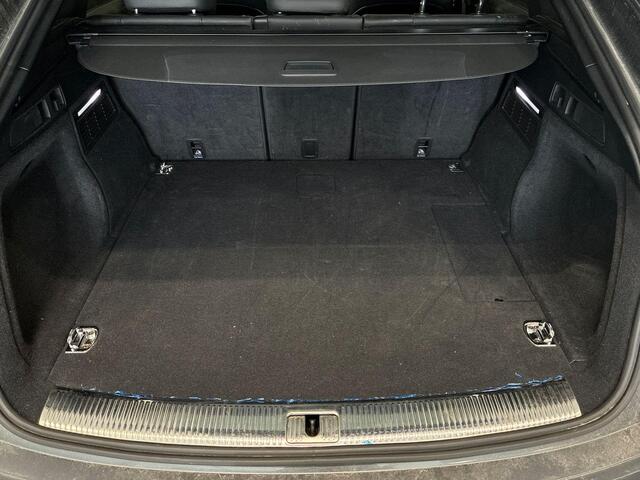 Audi Q5 Sportback 55 TFSIe 367pk S-Tronic S Edition · Panoramadak · Camera · B&O Sound · Elek. Bestuurdersstoel · Dodehoeksensor · 21"Velgen ·