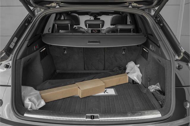 Audi Q5 45 TFSI Quattro S-Edition Pano Luchtvering Trekhaak