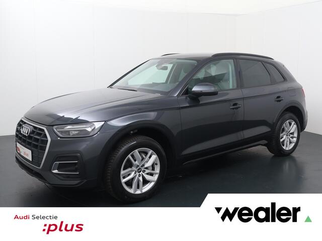 Audi Q5 50 TFSI e Pro Line | 299 PK | SoH 100% | Automaat | Adaptive cruise control | Lederen bekleding | Climate control |