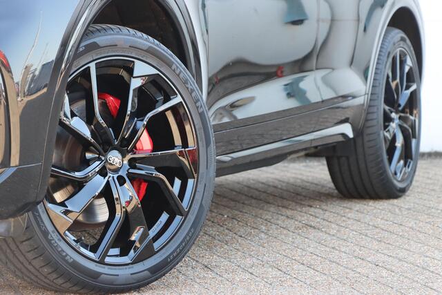 Audi Q5 50 TFSI e S edition 299pk S Tronic