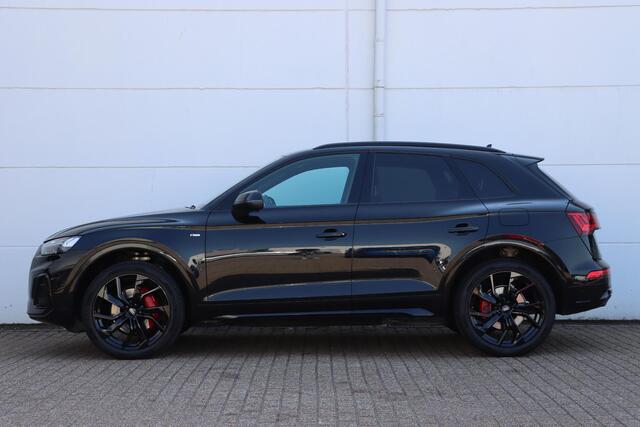 Audi Q5 50 TFSI e S edition 299pk S Tronic
