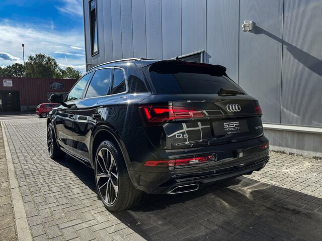 Audi Q5 55 TFSI e quattro 3x S-Line Pano | RS Seat | 360 | ACC | 12/21