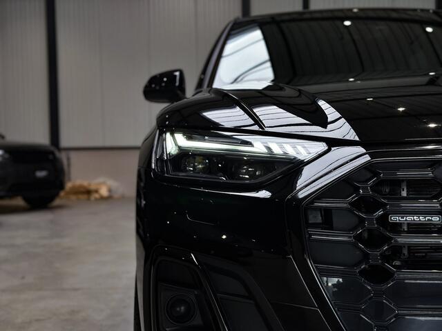 Audi Q5 55 TFSI e quattro 3x S-Line Pano | RS Seat | 360 | ACC | 12/21