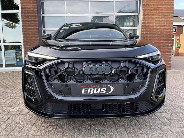 Audi Q5 2.0 TFSI e-hybrid quattro S edition Pano / Trekhaak / Memory / 360 Camera