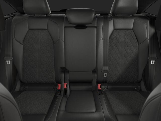Audi Q5 Sportback 2.0 TFSI e-hybrid quattro S edition 299pk | Komt begin juli binnen | Trekhaak | Elektrisch verstelbare voorstoelen | Verlende garantie |