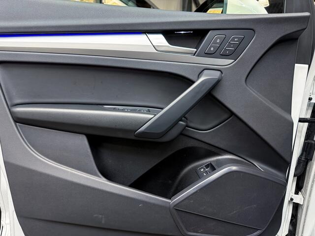 Audi Q5 Sportback 50 TFSI e S edition BTW|Memory|Pano|360|Sfeer