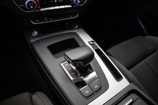 Audi Q5 50 TFSI e Pro Line ,Adap. cruise, Virtual cockpit, Carplay,