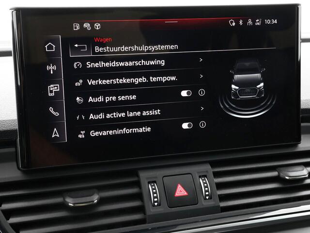 Audi Q5 Sportback 50 TFSIe 299pk S-tronic S edition · Camera · Panoramadak · Apple/Android Car Play · Navigatie · Elek. Achterklep · Stoelverwarming ·