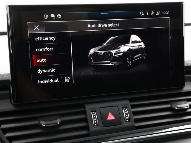 Audi Q5 Sportback 50 TFSIe 299pk S-tronic S edition · Camera · Panoramadak · Apple/Android Car Play · Navigatie · Elek. Achterklep · Stoelverwarming ·