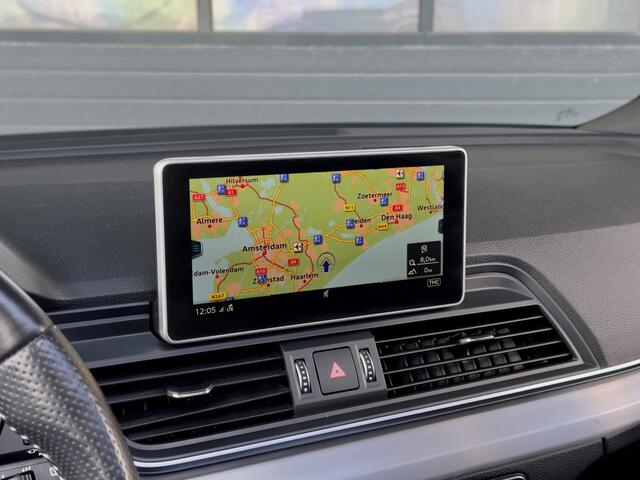 Audi Q5 55 TFSI e ZOMERACTIE! BETAAL NU 50% 14950 DE REST IN 2JR RENTEVRIJ