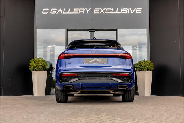 Audi Q5 2.0 TFSI e-hybrid quattro S edition - S Line | Panorama | Tech Plus | Passenger Display | 360 Camera