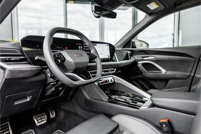 Audi Q5 2.0 TFSI e-hybrid quattro S edition - S Line | Panorama | Tech Plus | Passenger Display | 360 Camera
